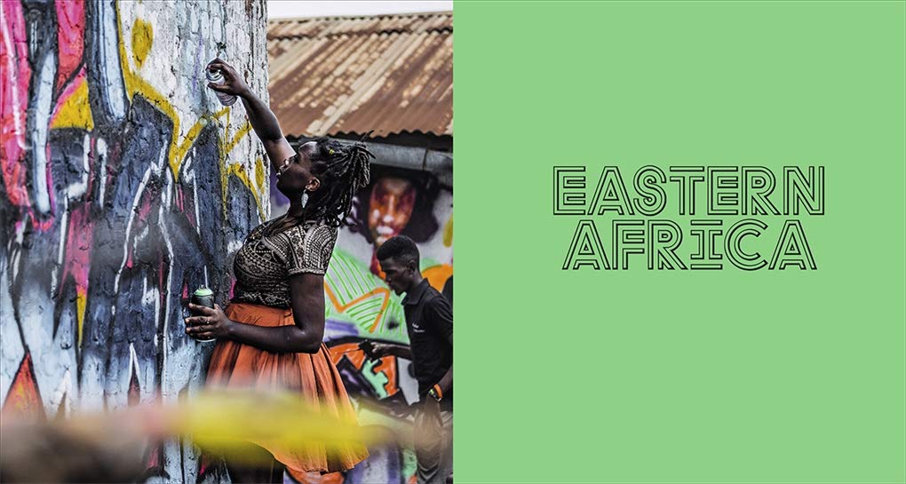 Street Art Africa