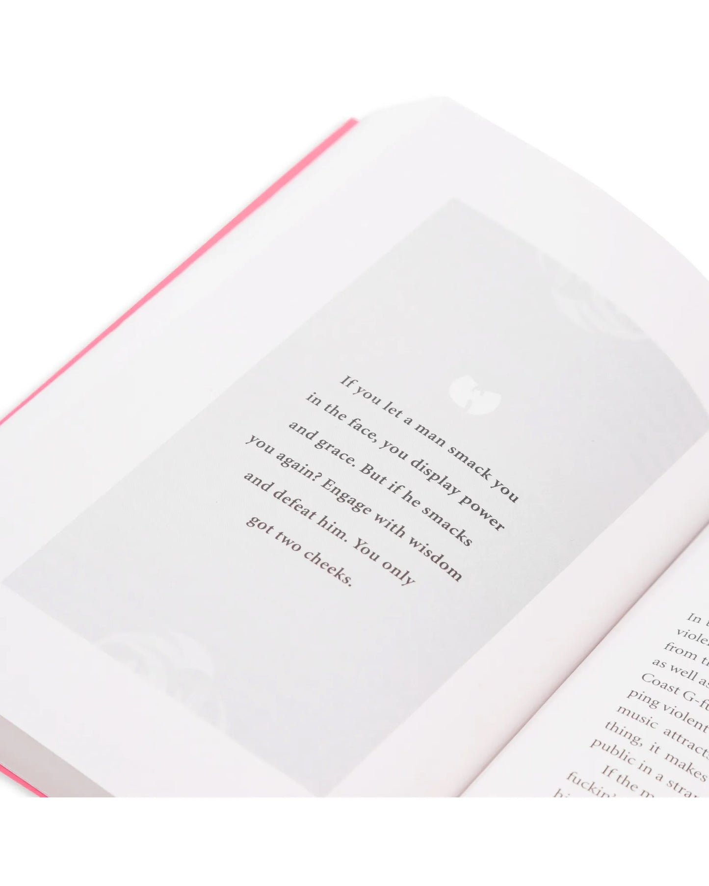 The Tao of Wu