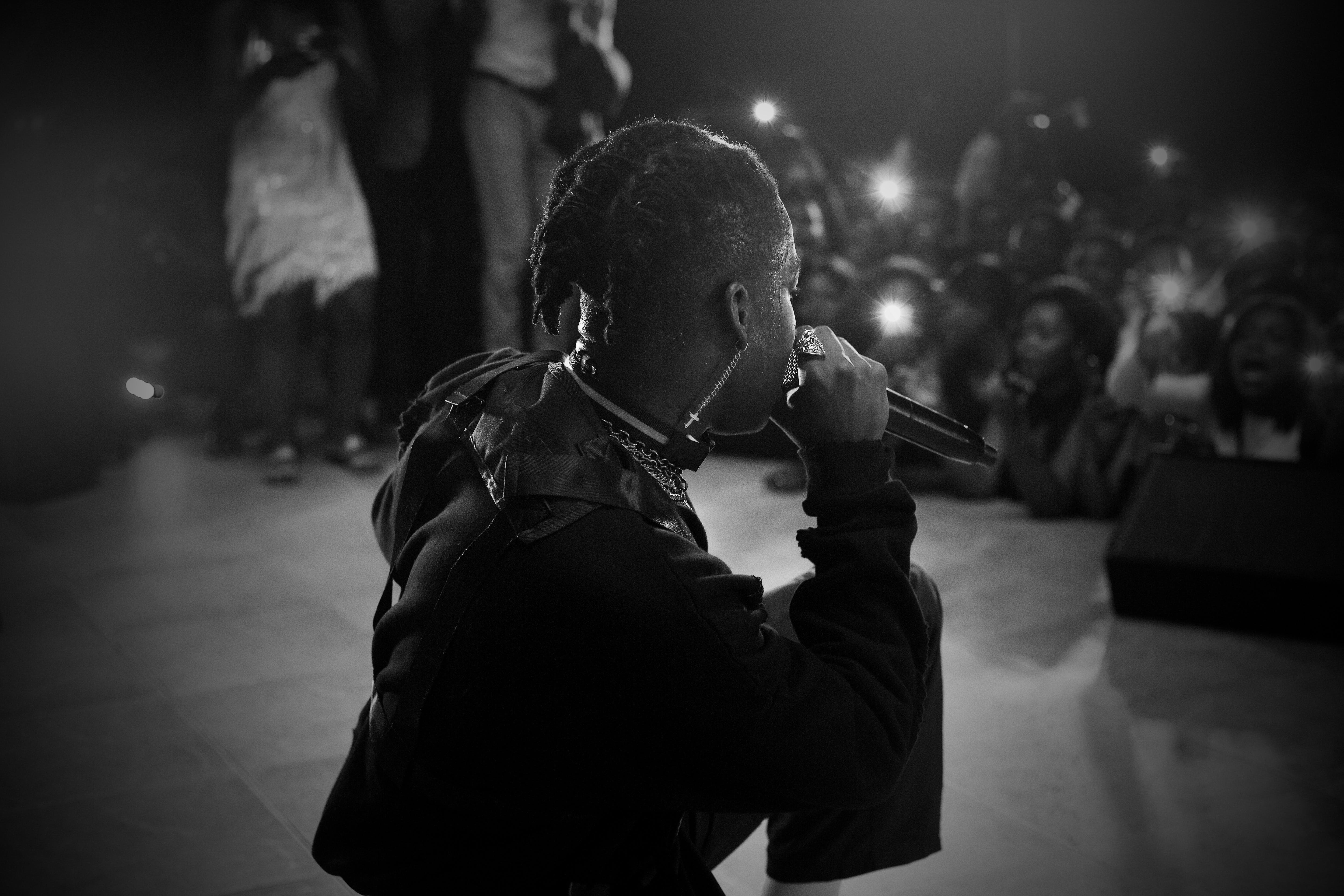 Rapping – Kontur Forlag