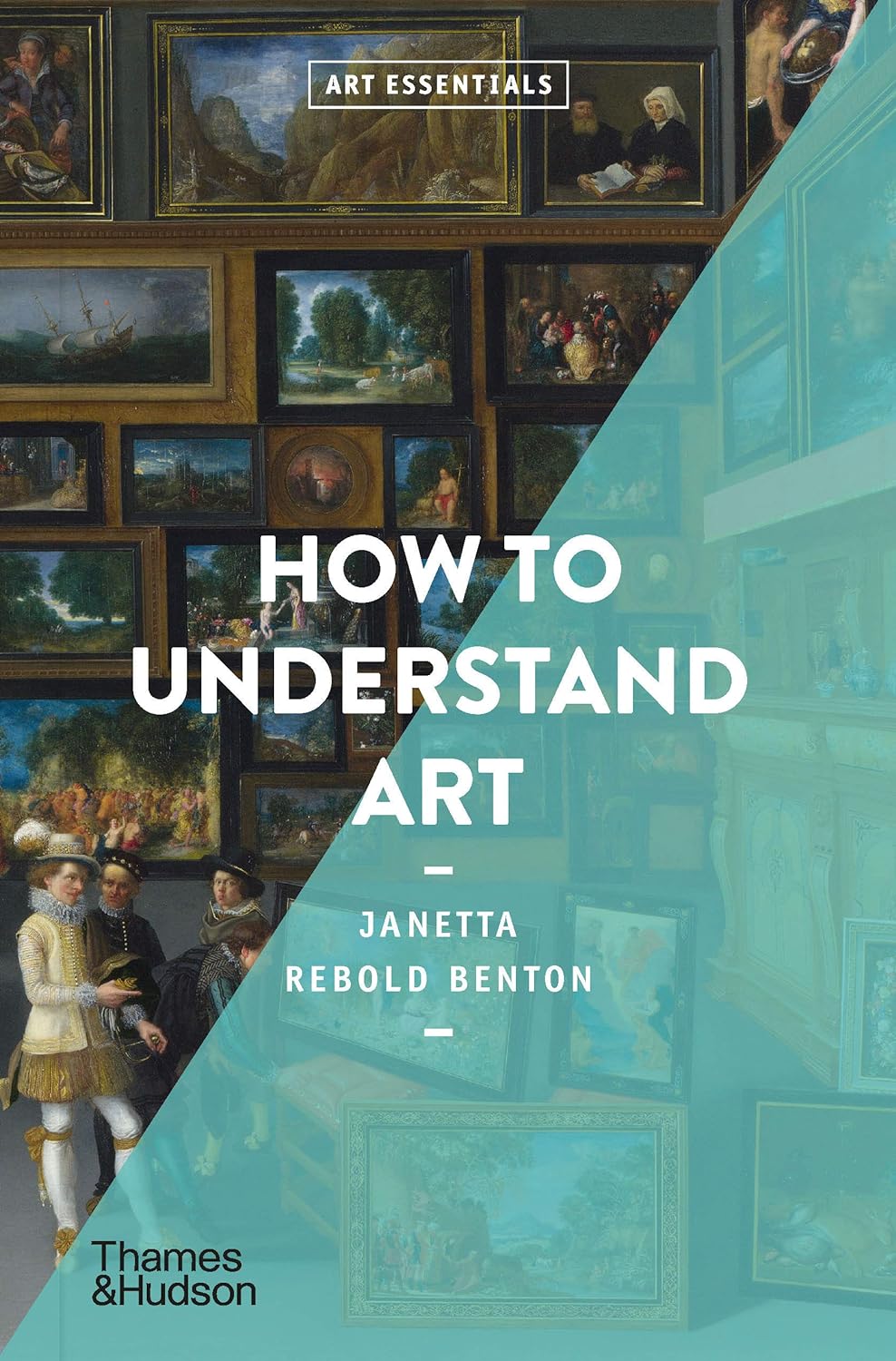 How to Understand Art