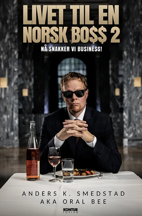 Livet til en norsk Boss 2 - Nå snakker vi business!