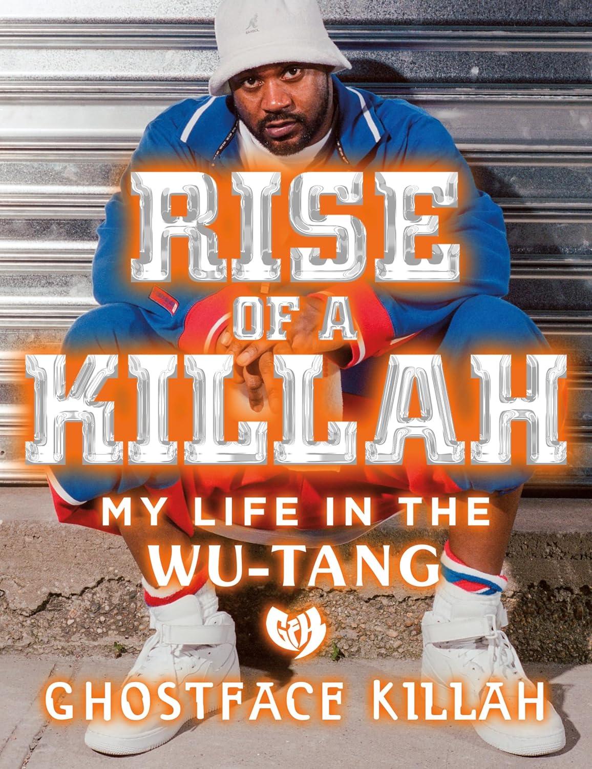 Rise of a Killah