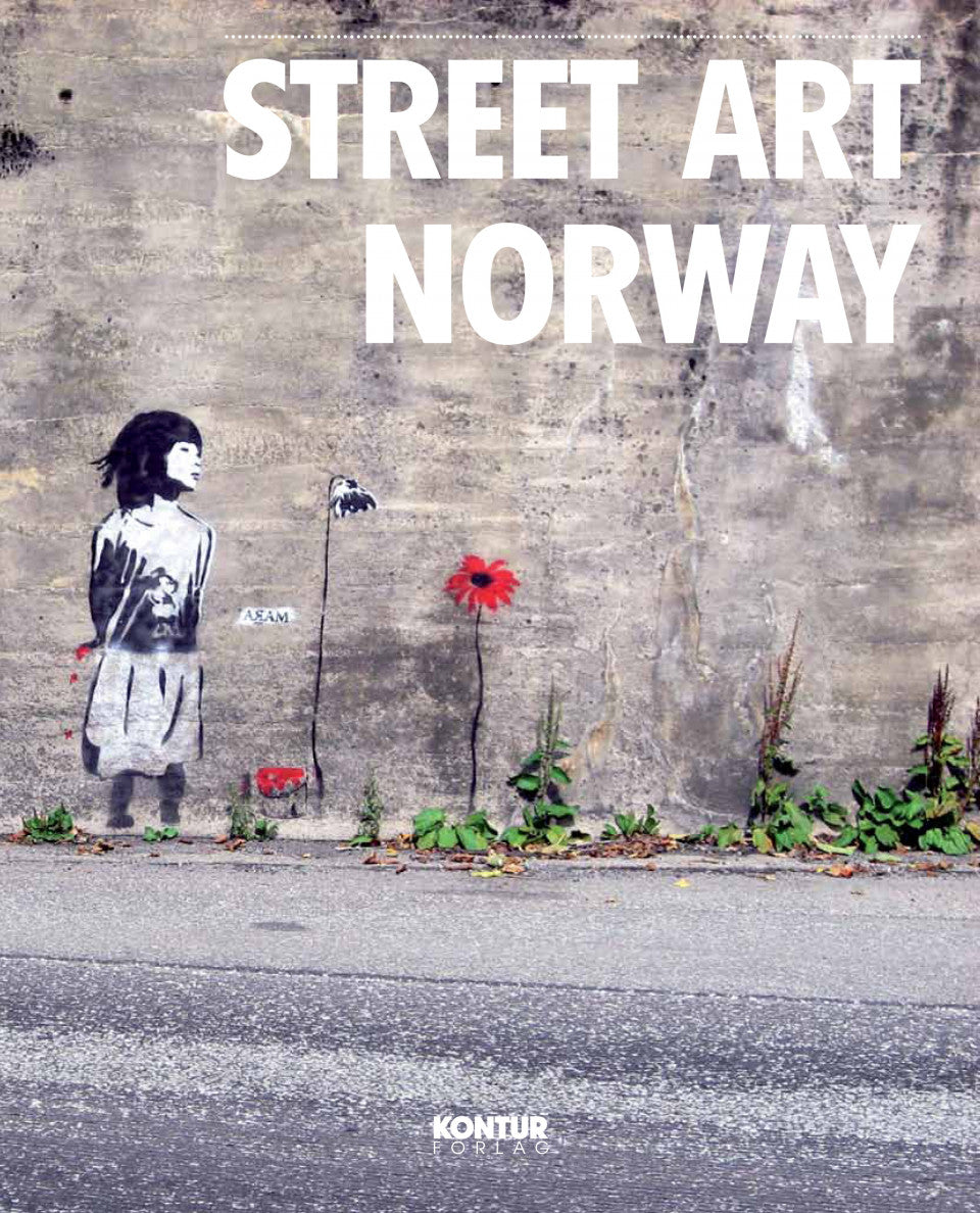 Street Art Norway