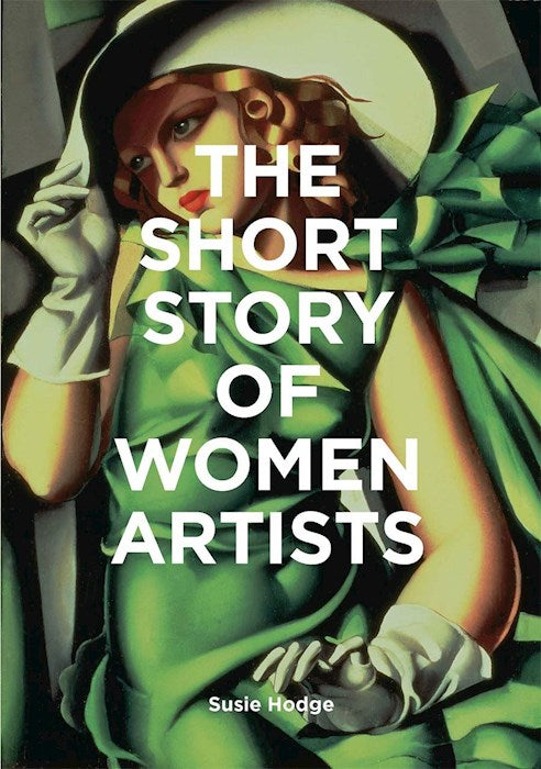 The Short Story of Women Artists