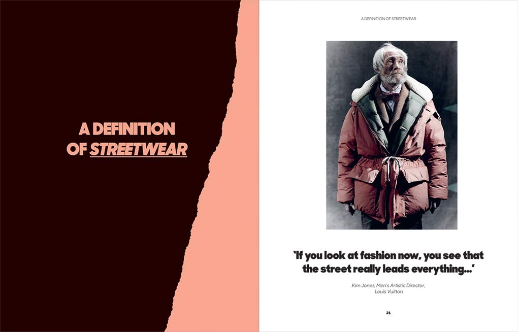 This is Not Fashion: Streetwear Past, Present and Future